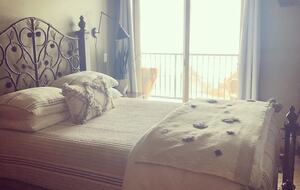 Black Diamond Ski-In/Ski-Out Family Retreat - Brian Head, Utah