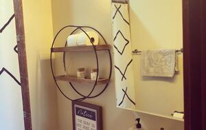 Black Diamond Ski-In/Ski-Out Family Retreat - Brian Head, Utah