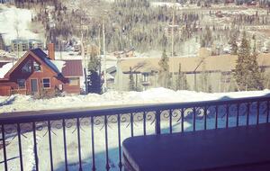 Black Diamond Ski-In/Ski-Out Family Retreat - Brian Head, Utah