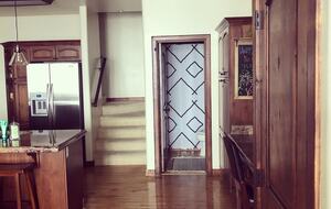 Black Diamond Ski-In/Ski-Out Family Retreat - Brian Head, Utah