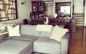 Black Diamond Ski-In/Ski-Out Family Retreat - Brian Head, Utah