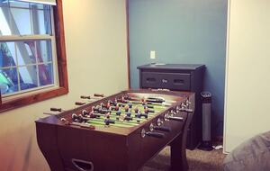 Black Diamond Ski-In/Ski-Out Family Retreat - Brian Head, Utah