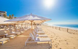 Villa La Valencia | Three Bedroom Oceanfront Suite - San José del Cabo, Mexico