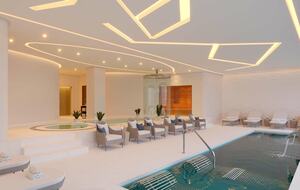 Villa La Valencia | Three Bedroom Oceanfront Suite - San José del Cabo, Mexico