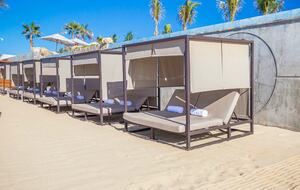 Villa La Valencia | Three Bedroom Oceanfront Suite - San José del Cabo, Mexico