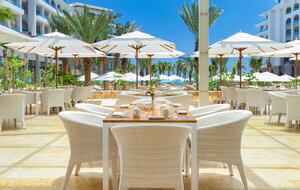 Villa La Valencia | Three Bedroom Oceanfront Suite - San José del Cabo, Mexico