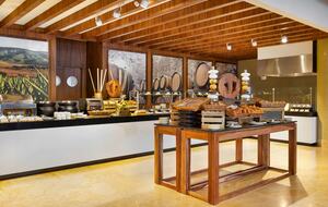 Villa La Valencia | Three Bedroom Oceanfront Suite - San José del Cabo, Mexico