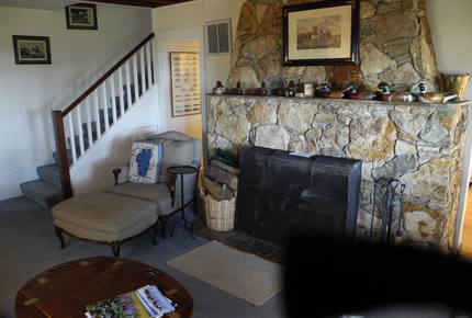 North Shore Cottage