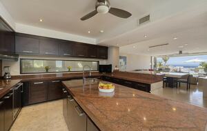 Resort-like Cabo Residence | Steps To Beach, Plus A Pool House! - San José del Cabo, Mexico