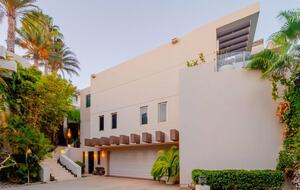 Resort-like Cabo Residence | Steps To Beach, Plus A Pool House! - San José del Cabo, Mexico