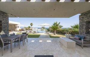 Resort-like Cabo Residence | Steps To Beach, Plus A Pool House! - San José del Cabo, Mexico