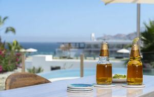 Resort-like Cabo Residence | Steps To Beach, Plus A Pool House! - San José del Cabo, Mexico