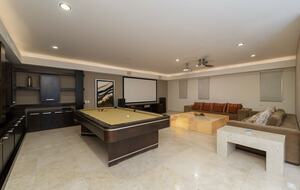 Resort-like Cabo Residence | Steps To Beach, Plus A Pool House! - San José del Cabo, Mexico