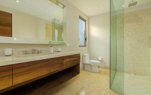 Resort-like Cabo Residence | Steps To Beach, Plus A Pool House! - San José del Cabo, Mexico