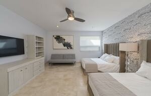 Resort-like Cabo Residence | Steps To Beach, Plus A Pool House! - San José del Cabo, Mexico