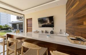 Resort-like Cabo Residence | Steps To Beach, Plus A Pool House! - San José del Cabo, Mexico