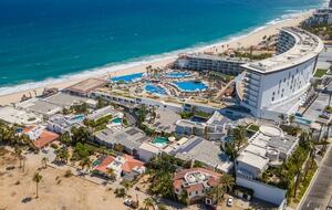 Resort-like Cabo Residence | Steps To Beach, Plus A Pool House! - San José del Cabo, Mexico