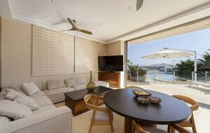 Resort-like Cabo Residence | Steps To Beach, Plus A Pool House! - San José del Cabo, Mexico