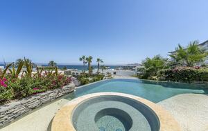 Resort-like Cabo Residence | Steps To Beach, Plus A Pool House! - San José del Cabo, Mexico