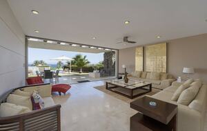 Resort-like Cabo Residence | Steps To Beach, Plus A Pool House! - San José del Cabo, Mexico