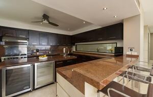 Resort-like Cabo Residence | Steps To Beach, Plus A Pool House! - San José del Cabo, Mexico