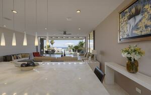 Resort-like Cabo Residence | Steps To Beach, Plus A Pool House! - San José del Cabo, Mexico