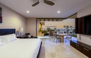 Resort-like Cabo Residence | Steps To Beach, Plus A Pool House! - San José del Cabo, Mexico