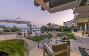 Resort-like Cabo Residence | Steps To Beach, Plus A Pool House! - San José del Cabo, Mexico