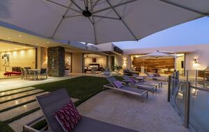 Resort-like Cabo Residence | Steps To Beach, Plus A Pool House! - San José del Cabo, Mexico