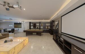 Resort-like Cabo Residence | Steps To Beach, Plus A Pool House! - San José del Cabo, Mexico