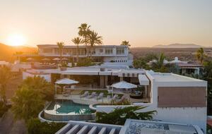 Resort-like Cabo Residence | Steps To Beach, Plus A Pool House! - San José del Cabo, Mexico