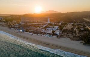 Resort-like Cabo Residence | Steps To Beach, Plus A Pool House! - San José del Cabo, Mexico