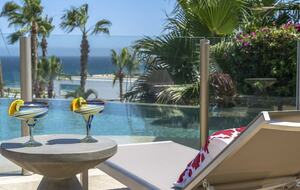 Resort-like Cabo Residence | Steps To Beach, Plus A Pool House! - San José del Cabo, Mexico