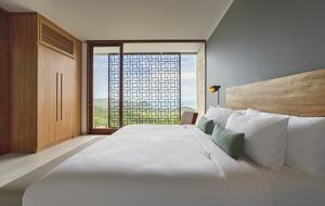 The Bespoke Villa - Selong Selo - Lombok, Indonesia