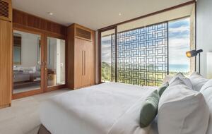 The Bespoke Villa - Selong Selo - Lombok, Indonesia