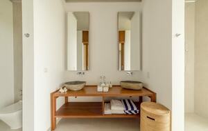 The Bespoke Villa - Selong Selo - Lombok, Indonesia