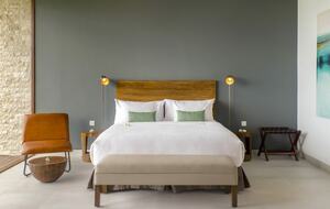 The Bespoke Villa - Selong Selo - Lombok, Indonesia