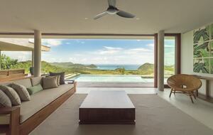 The Bespoke Villa - Selong Selo - Lombok, Indonesia