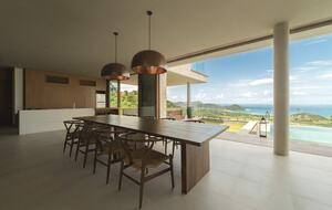 The Bespoke Villa - Selong Selo - Lombok, Indonesia