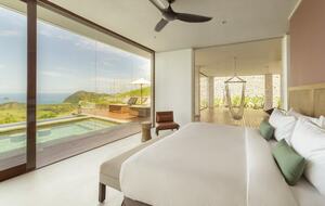 The Bespoke Villa - Selong Selo - Lombok, Indonesia