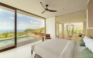 The Bespoke Villa - Selong Selo - Lombok, Indonesia