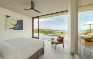 The Bespoke Villa - Selong Selo - Lombok, Indonesia