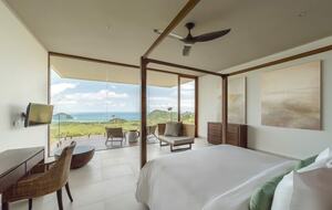 The Bespoke Villa - Selong Selo - Lombok, Indonesia