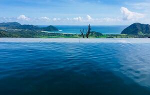 The Bespoke Villa - Selong Selo - Lombok, Indonesia