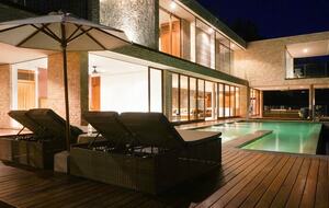 The Bespoke Villa - Selong Selo - Lombok, Indonesia