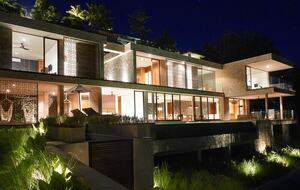 The Bespoke Villa - Selong Selo - Lombok, Indonesia