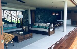 The Bespoke Villa - Selong Selo - Lombok, Indonesia