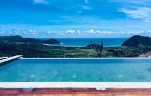 The Bespoke Villa - Selong Selo - Lombok, Indonesia