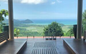 The Bespoke Villa - Selong Selo - Lombok, Indonesia