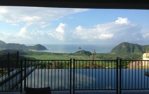 The Bespoke Villa - Selong Selo - Lombok, Indonesia